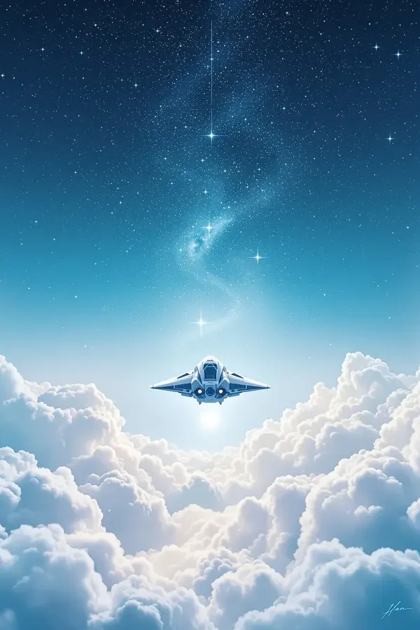 星尘往事